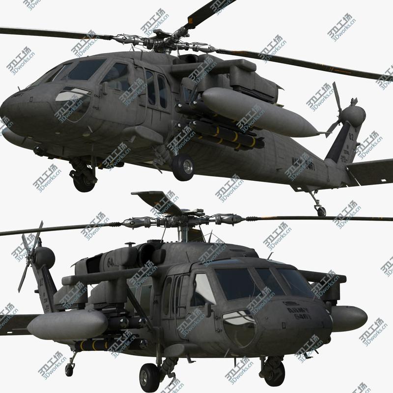 images/goods_img/20210113/UH-60M Black Hawk Rigged For Maya/1.jpg